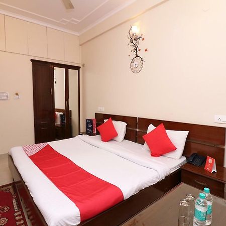 Hotel Oyo 19024 Majestic Oak Bush Mussoorie Exteriér fotografie